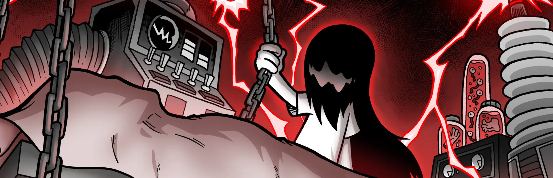 Erma: The Game — український переклад