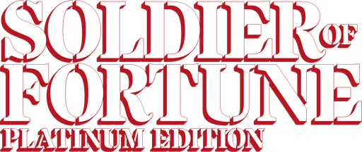 Soldier of Fortune: Platinum Edition