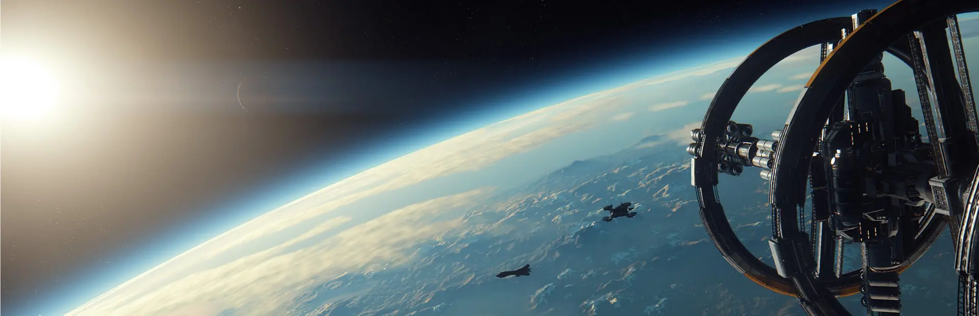 Star Citizen — український переклад