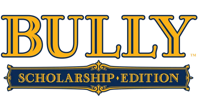 Bully: Scholarship Edition