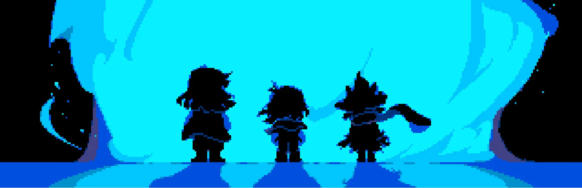 DELTARUNE — український переклад