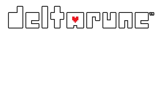DELTARUNE