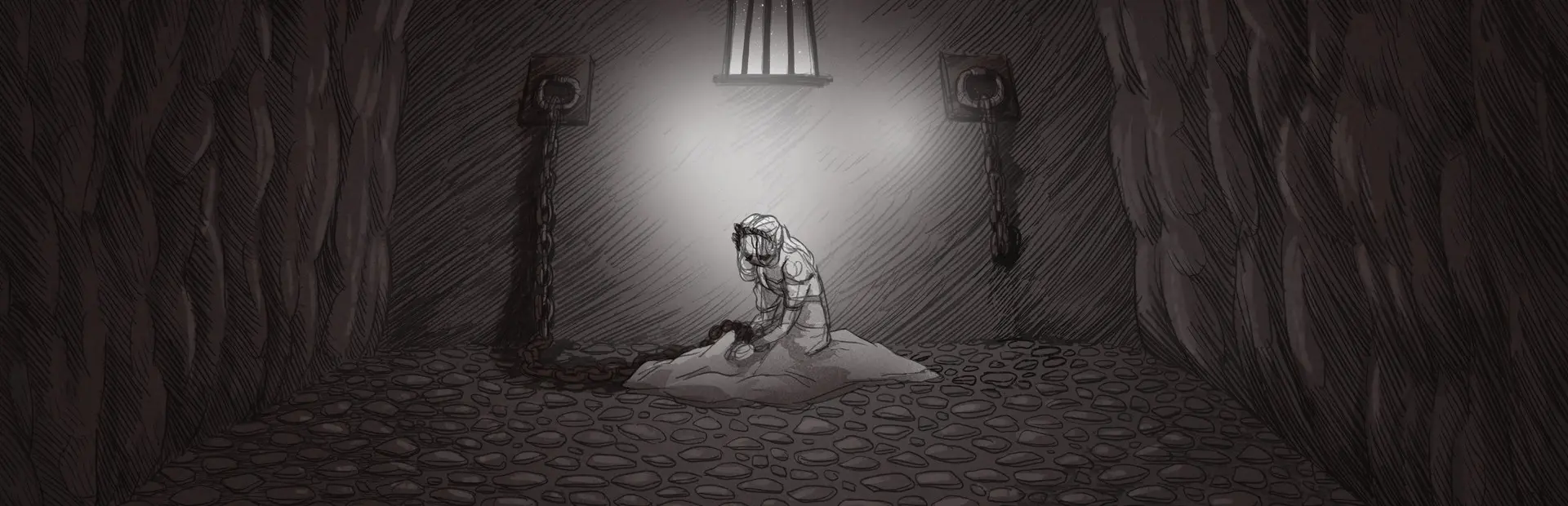 Slay the Princess - The Pristine Cut — український переклад