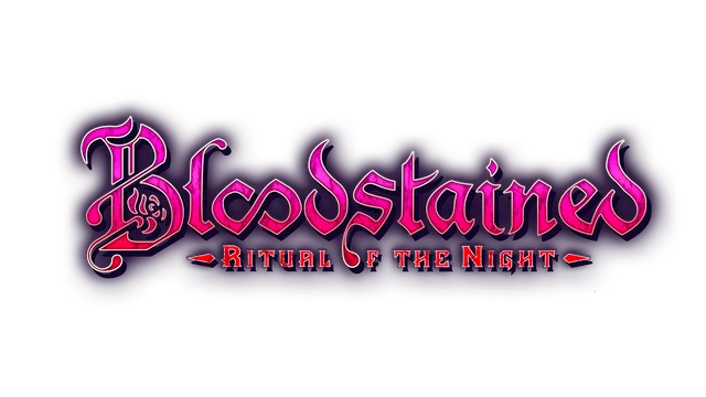 Bloodstained: Ritual of the Night