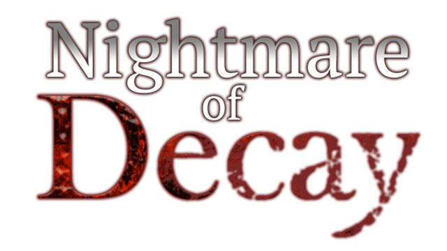 Nighmare of Decay