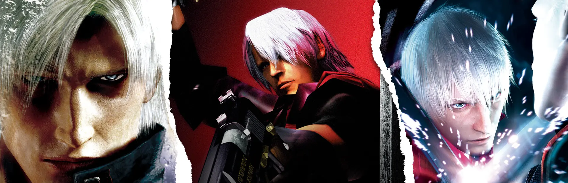 Devil May Cry HD Collection — український переклад