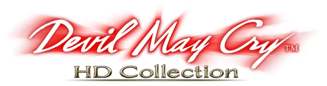 Devil May Cry HD Collection