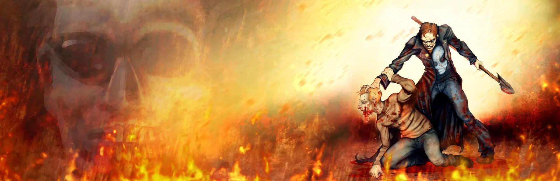 POSTAL 2 — український переклад