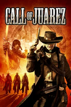 Call of Juarez
