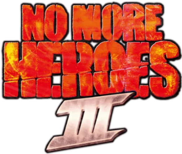 No More Heroes 3