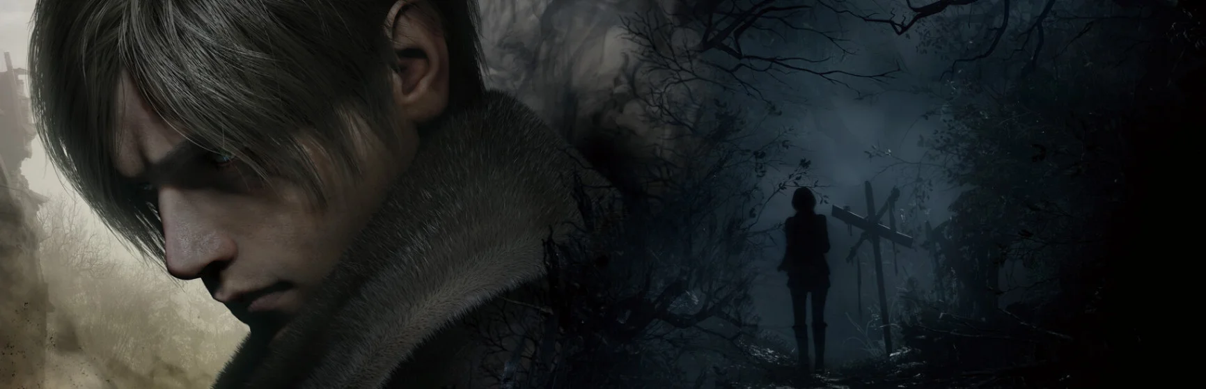 Resident Evil 4 — український переклад