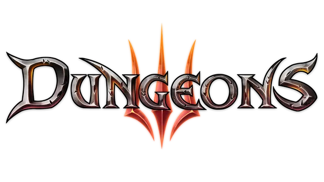 Dungeons 3