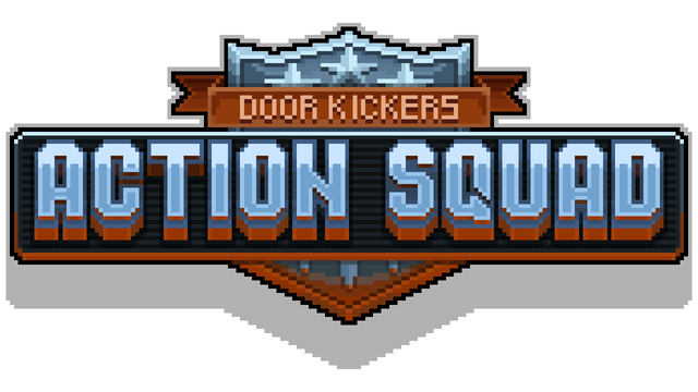 Door Kickers: Action Squad