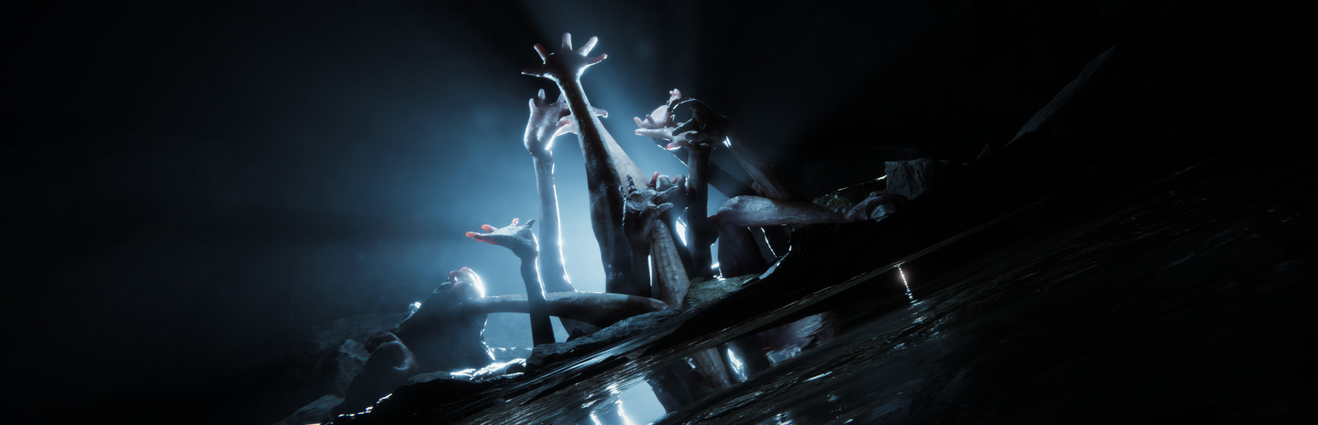 Sons of the Forest — український переклад