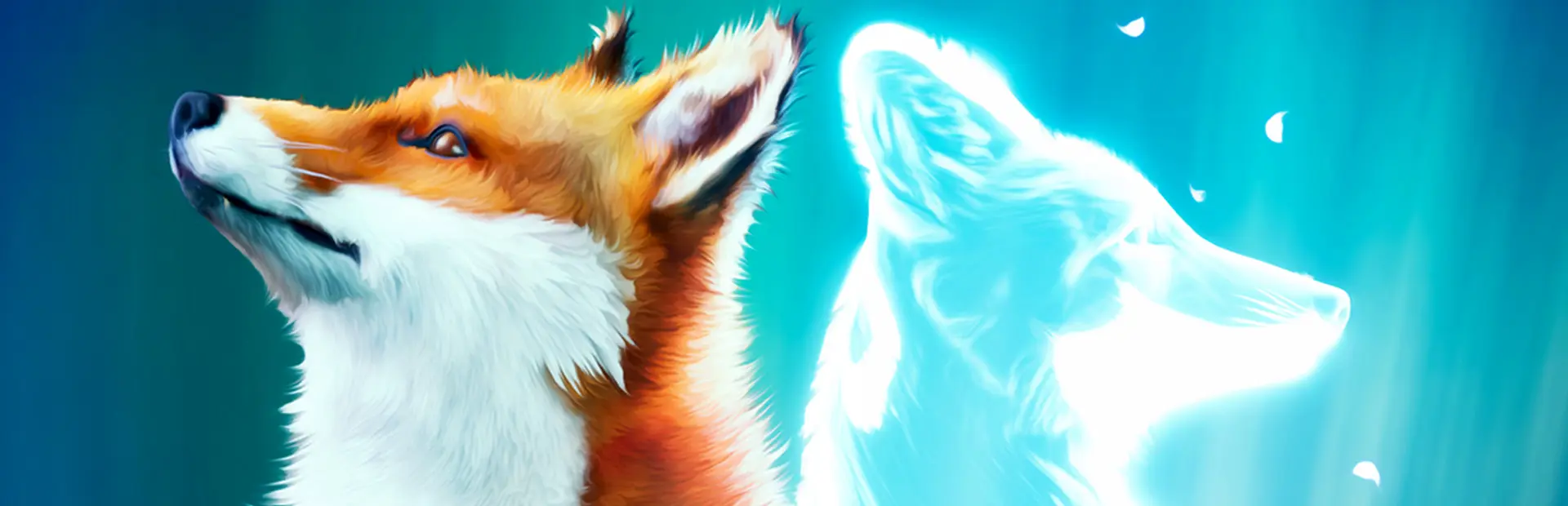 Spirit of the North — український переклад