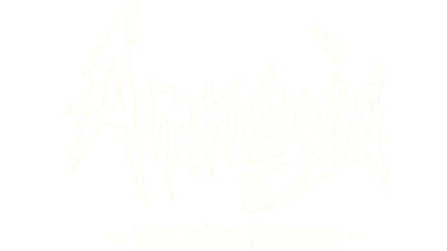 Amnesia: The Dark Descent