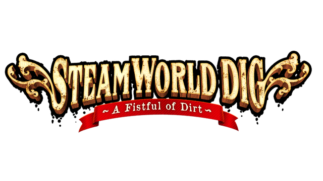 SteamWorld Dig