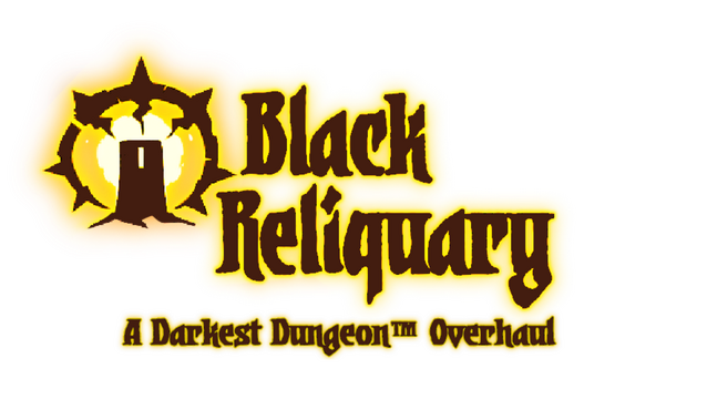 Black Reliquary