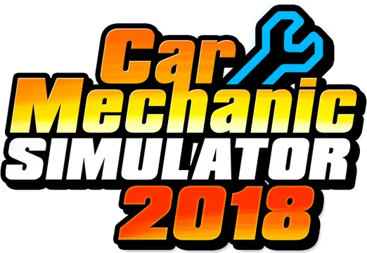 Car Mechanic Simulator 2018