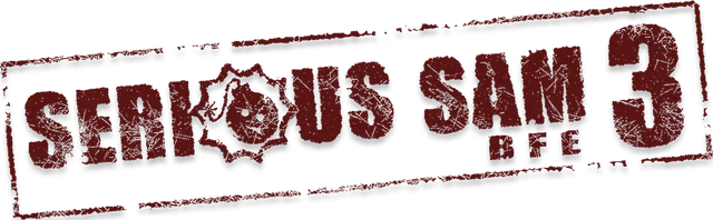 Serious Sam 3: BFE