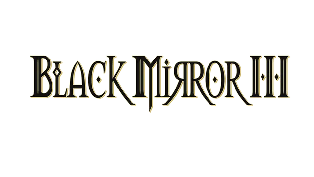 Black Mirror III