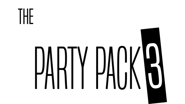 The Jackbox Party Pack 3