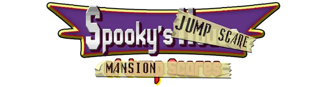 Spooky's Jumpscare Mansion