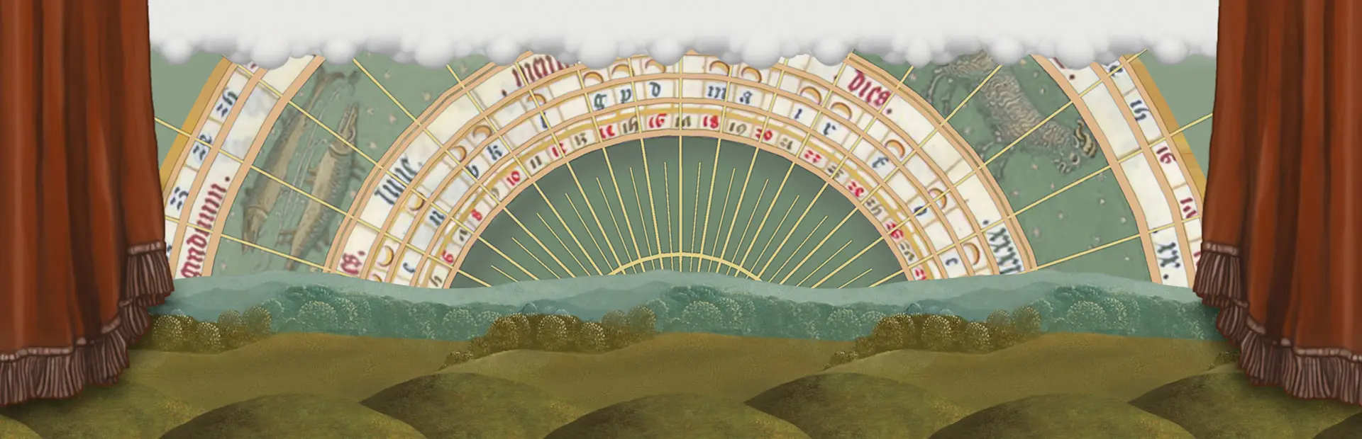 Rock of Ages — український переклад