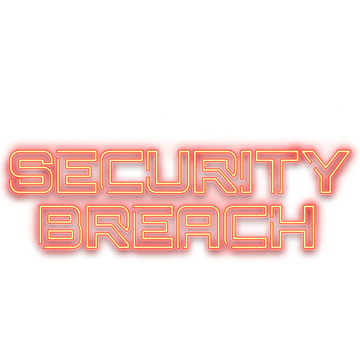Five Nights at Freddy's: Security Breach