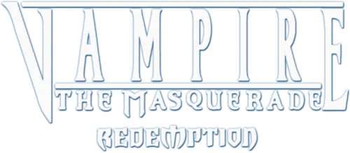 Vampire: The Masquerade - Redemption