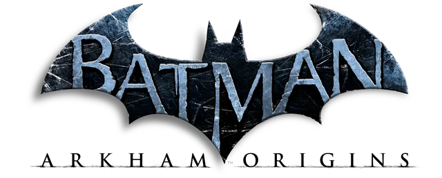 Batman: Arkham Origins