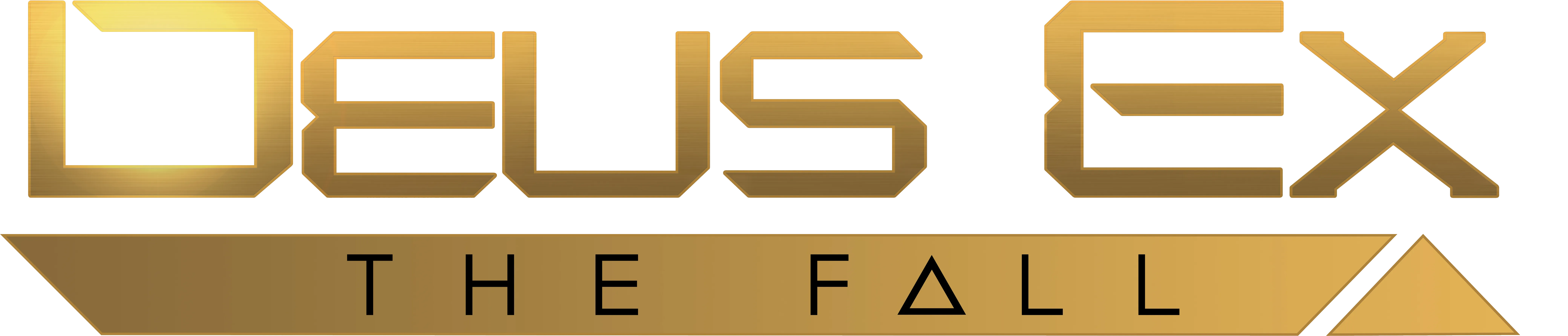 Deus Ex: The Fall