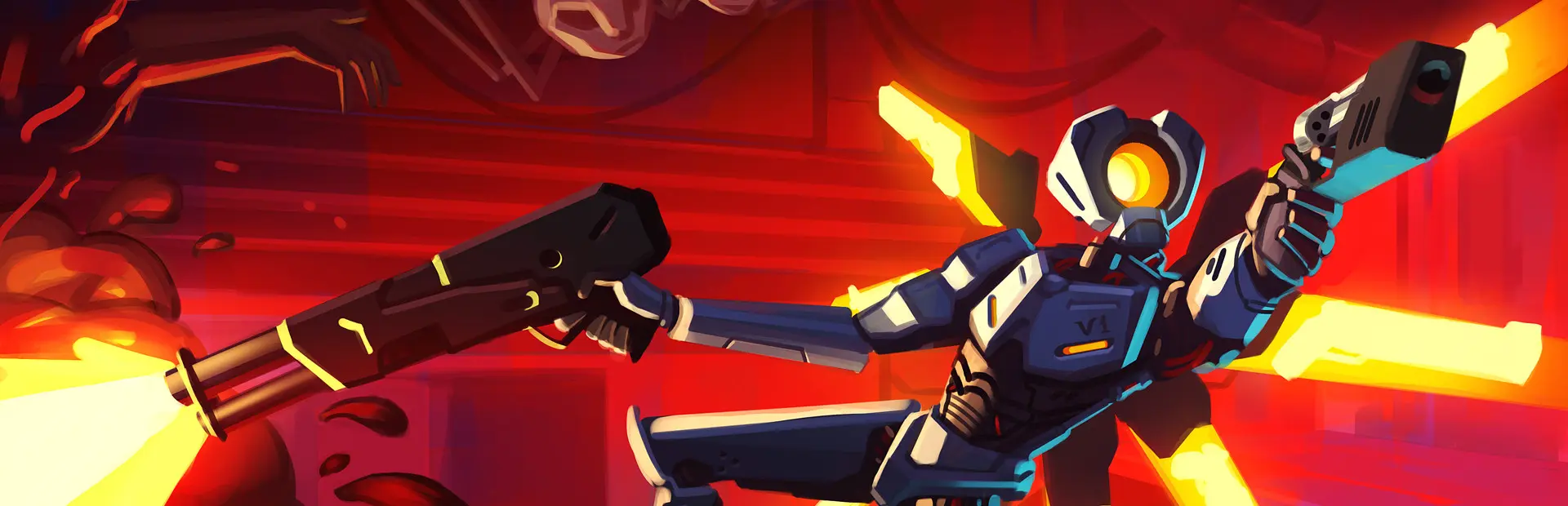 ULTRAKILL — український переклад