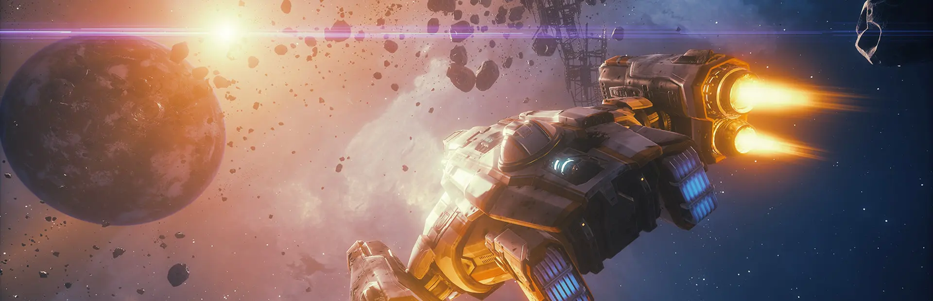 Everspace — український переклад