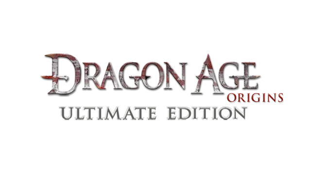Dragon Age - Origins
