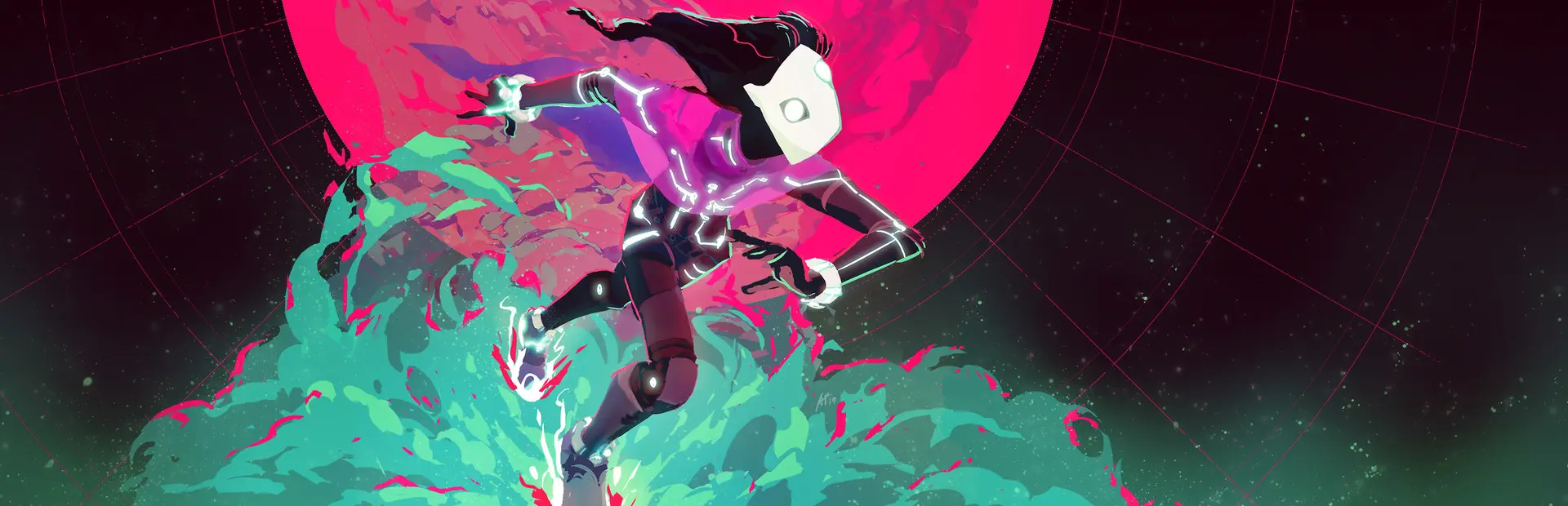 Solar Ash — український переклад