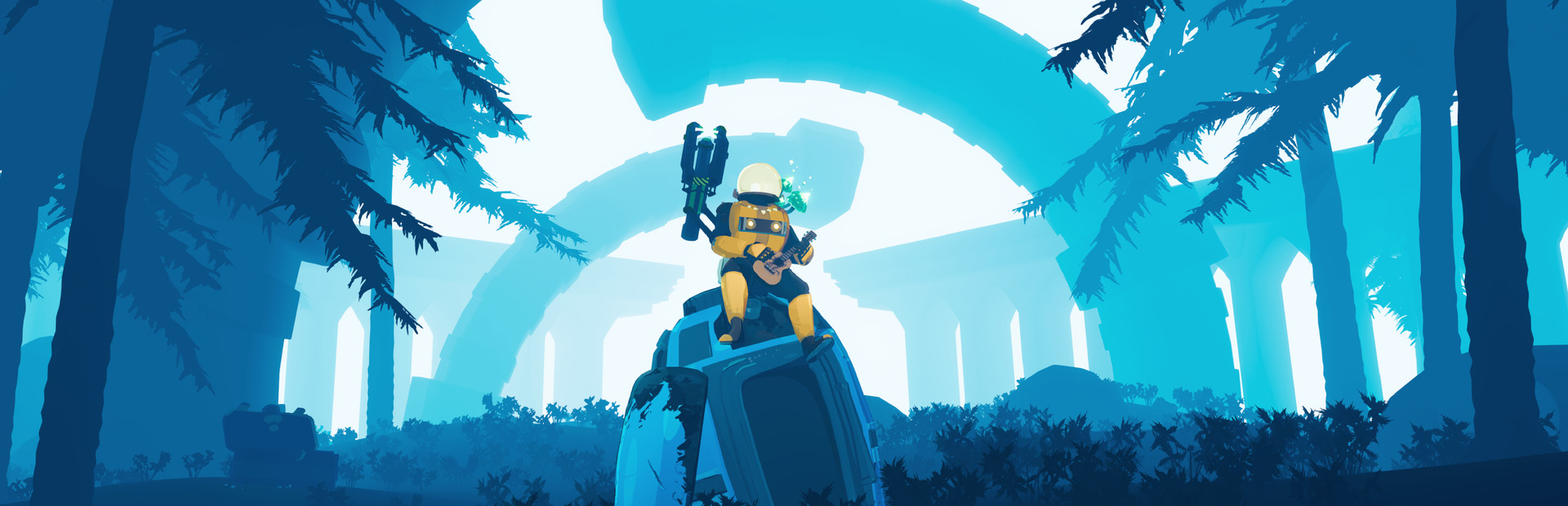 Risk of Rain 2 — український переклад